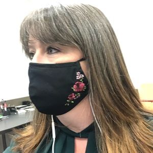 Meet your Posher, Shawna